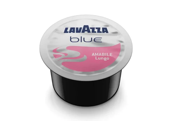 Lavazza Blue Amabile Lungo 100 Kapseln